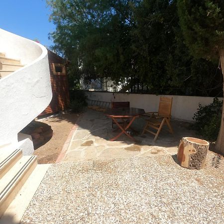 Dream Apart Bitez Exterior foto