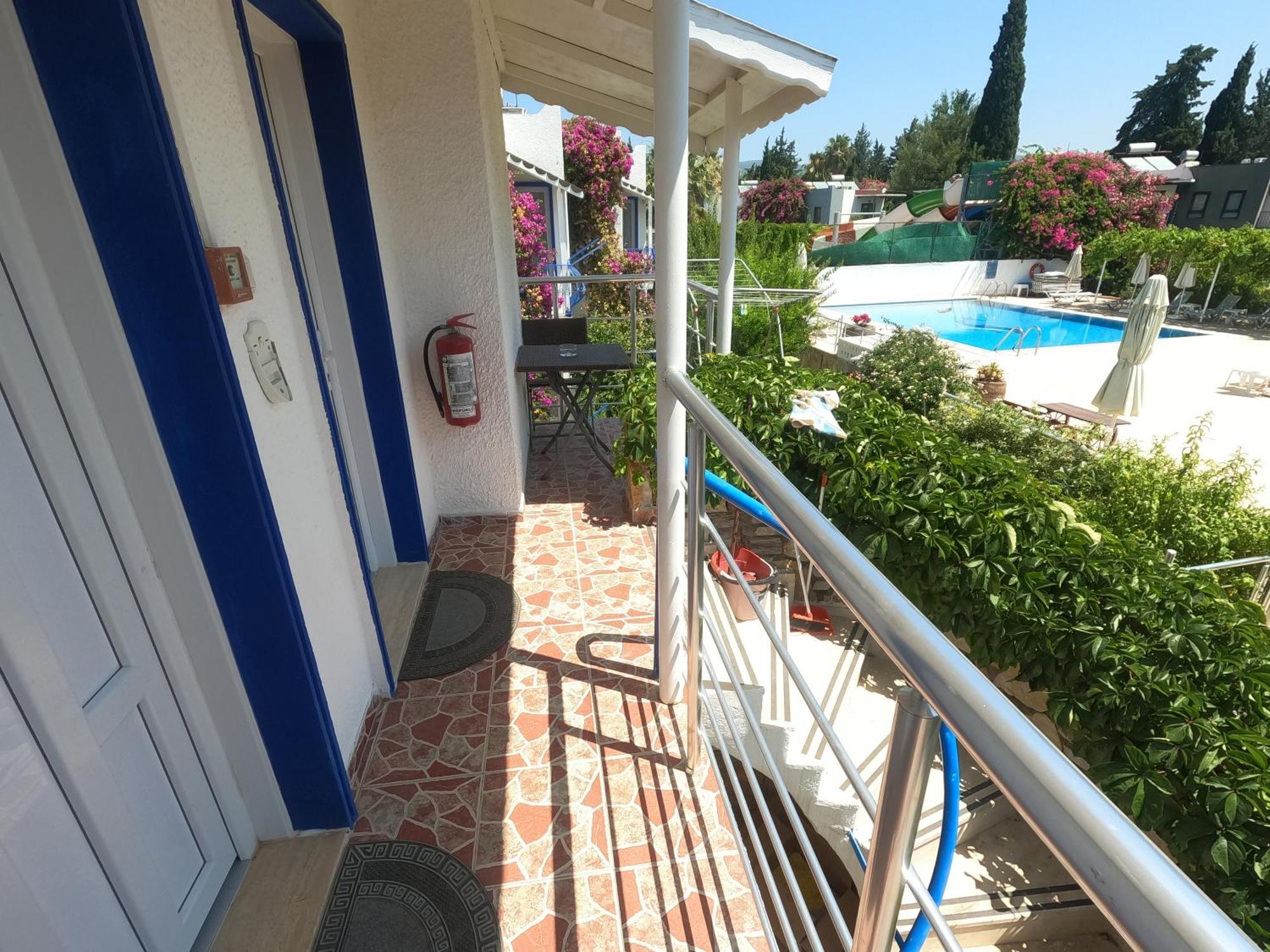 Dream Apart Bitez Exterior foto