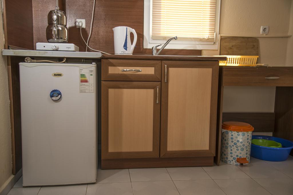 Dream Apart Bitez Exterior foto
